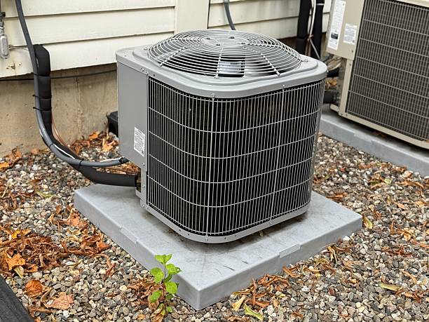 24/7 Emergency Ductwork Repair experts in Yoder, IN