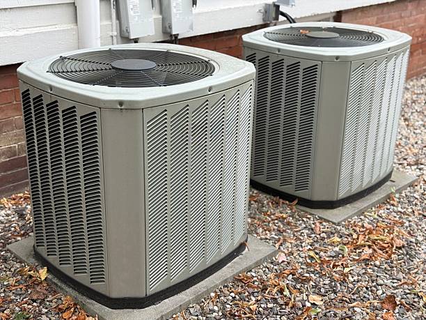 Reliable Ductwork Repair contractor in Yoder, IN by JG Cool HVAC