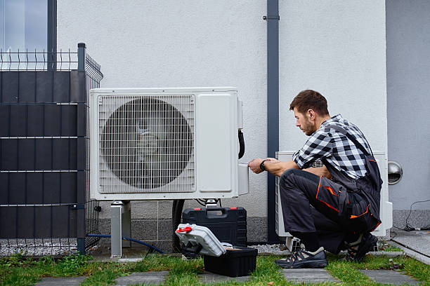 Top rated local Ductwork Repair specialists in Yoder, IN